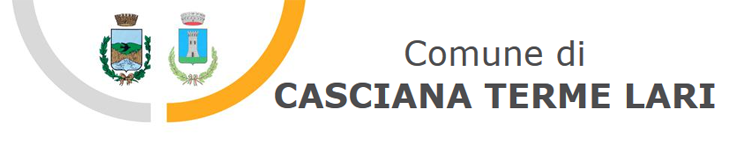Logo Casciana Terme Lari